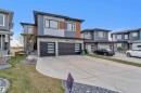 8118 Orchards Green, Edmonton, AB  - Outdoor With Facade 