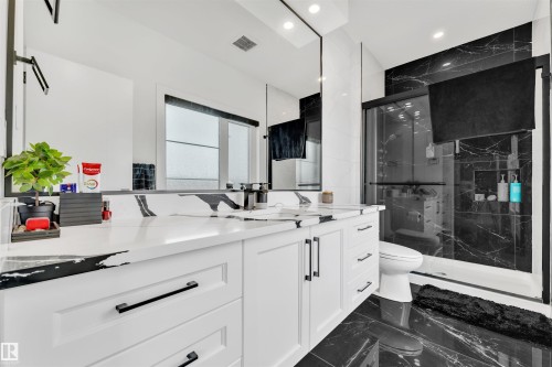 8118 Orchards Green, Edmonton, AB - Indoor