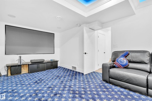 8118 Orchards Green, Edmonton, AB - Indoor