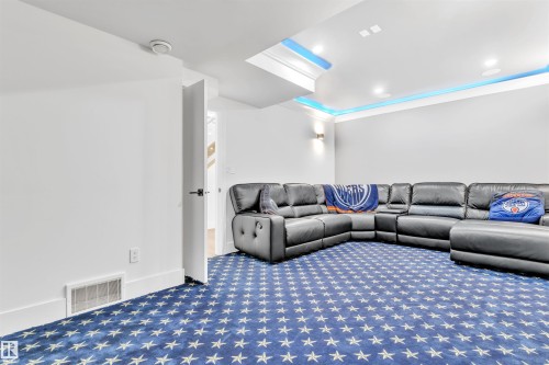 8118 Orchards Green, Edmonton, AB - Indoor