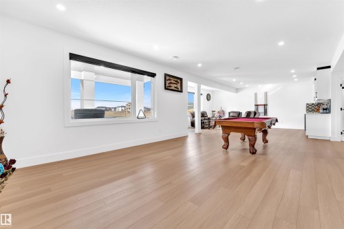 8118 Orchards Green, Edmonton, AB - Indoor