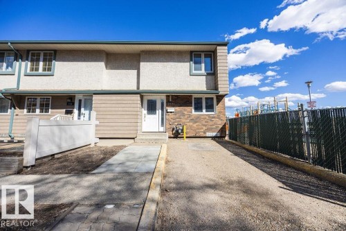 113 Abbottsfield Road, Edmonton, AB - Outdoor With Facade