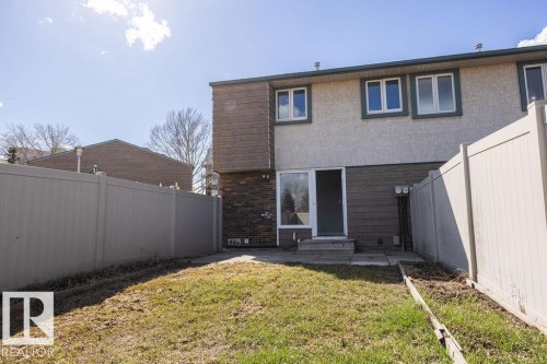 113 Abbottsfield Road, Edmonton, AB - Outdoor With Exterior