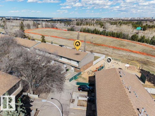 113 Abbottsfield Road, Edmonton, AB - Outdoor With View