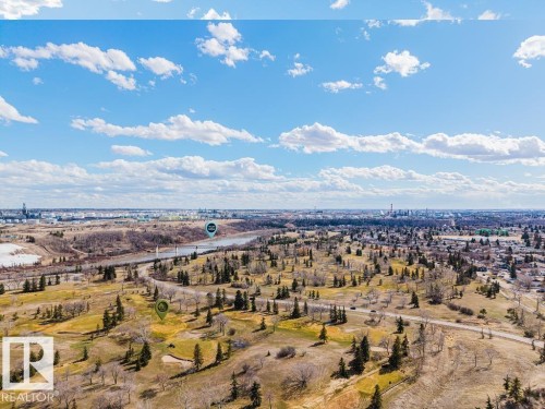 113 Abbottsfield Road, Edmonton, AB - Outdoor With View