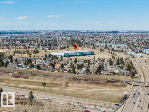 113 Abbottsfield Road, Edmonton, AB - Outdoor With View