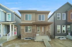 57 FICUS Way Fort Saskatchewan, AB T8L 0Y8