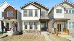 41 FICUS Way Fort Saskatchewan, AB T8L 0Z5