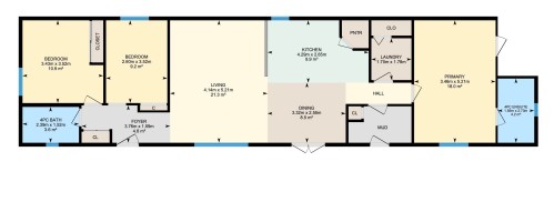 Floor plan - 1663 Jubilee Crescent, Sherwood Park, AB - Other