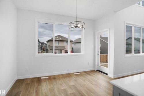 1177 South Creek Wynd, Stony Plain, AB - Indoor Photo Showing Other Room