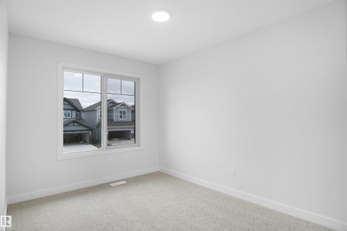 1177 South Creek Wynd, Stony Plain, AB - Indoor Photo Showing Other Room