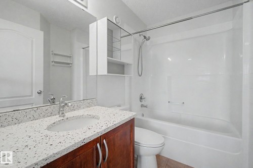 1311 117 Street, Edmonton, AB - Indoor Photo Showing Bathroom