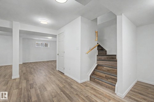 1311 117 Street, Edmonton, AB - Indoor Photo Showing Other Room
