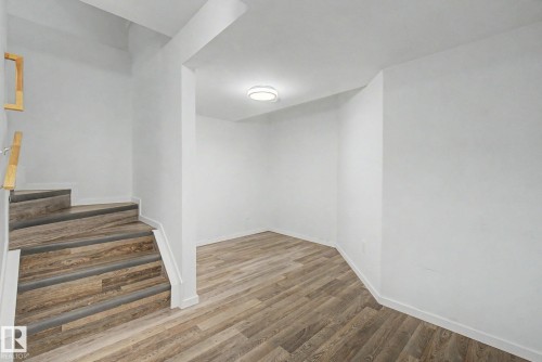 1311 117 Street, Edmonton, AB - Indoor Photo Showing Other Room