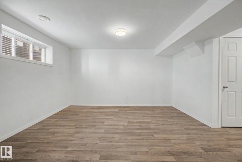 1311 117 Street, Edmonton, AB - Indoor Photo Showing Other Room