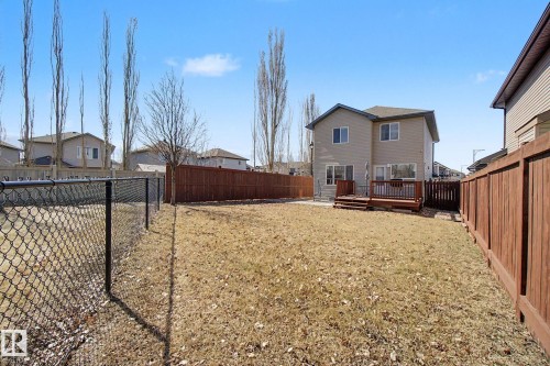 1311 117 Street, Edmonton, AB - Outdoor
