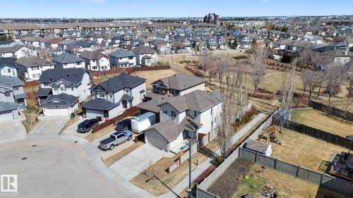 1311 117 Street, Edmonton, AB - Outdoor With View