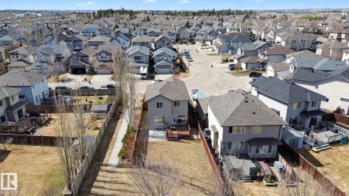 1311 117 Street, Edmonton, AB - Outdoor