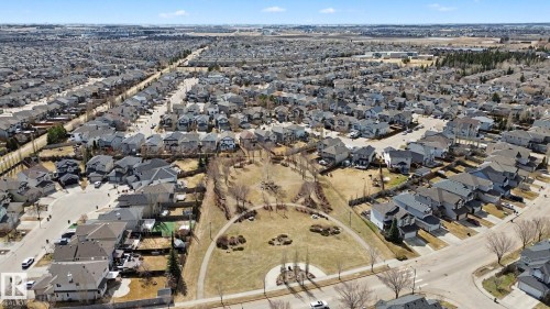 1311 117 Street, Edmonton, AB - Outdoor With View