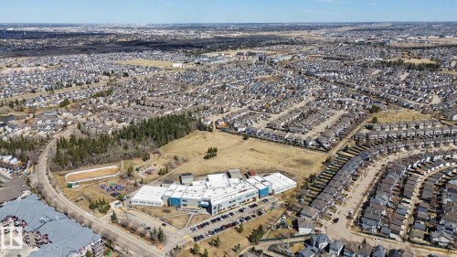 1311 117 Street, Edmonton, AB - Outdoor With View