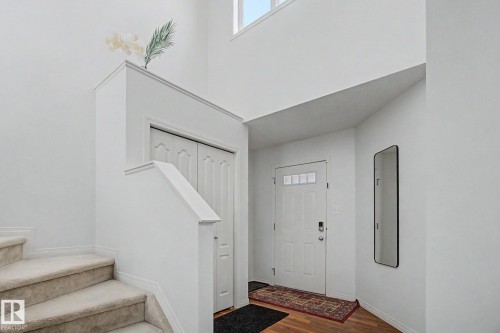 1311 117 Street, Edmonton, AB - Indoor Photo Showing Other Room