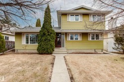 5011 143 Street  Edmonton, AB T6H 4E1