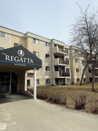 202 3610 43 Avenue  Edmonton, AB T6L 5T2