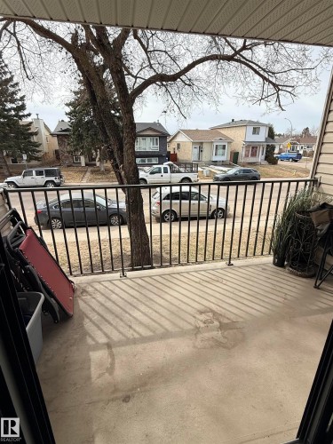 202 3610 43 Avenue, Edmonton, AB - Outdoor