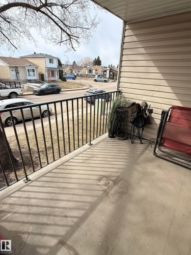 202 3610 43 Avenue, Edmonton, AB - Outdoor With Exterior