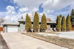 3 GOSSET Place Spruce Grove, AB T7X 0J5