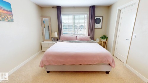 30 Sierra Wynd, Fort Saskatchewan, AB - Indoor Photo Showing Bedroom