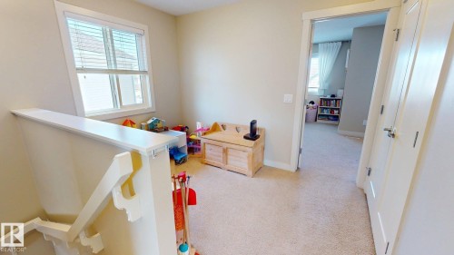 30 Sierra Wynd, Fort Saskatchewan, AB - Indoor Photo Showing Other Room