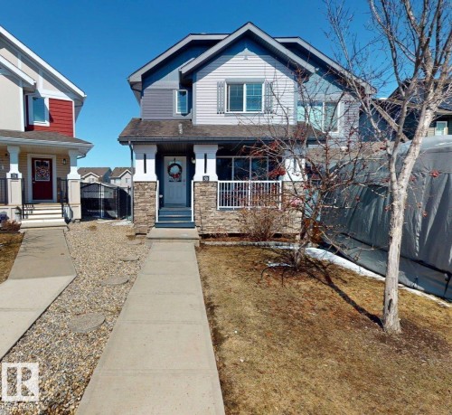 30 Sierra Wynd  Fort Saskatchewan, AB T8L 0T3