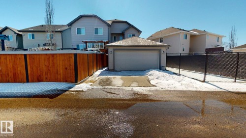 30 Sierra Wynd, Fort Saskatchewan, AB - Outdoor