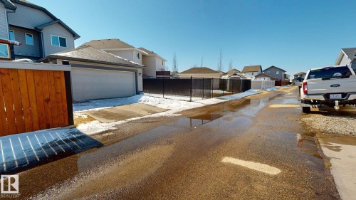 30 Sierra Wynd, Fort Saskatchewan, AB - Outdoor