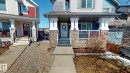 30 Sierra Wynd, Fort Saskatchewan, AB  - Outdoor With Deck Patio Veranda 