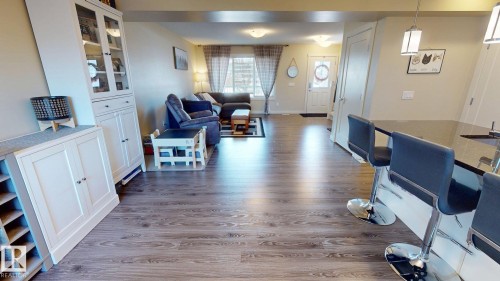 30 Sierra Wynd, Fort Saskatchewan, AB - Indoor