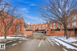 115 10105 95 Street  Edmonton, AB T5H 4M4