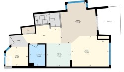 Floor plan - 