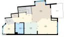 Floor plan - 115 10105 95 Street, Edmonton, AB  - Other 