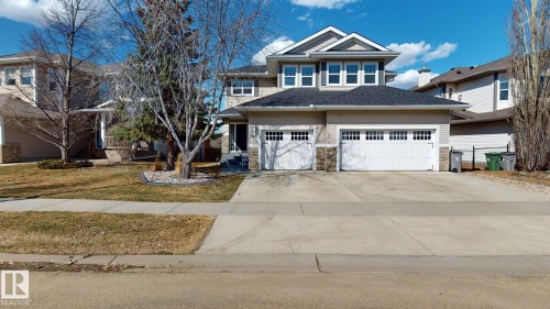 144 REICHERT Drive  Beaumont, AB T4X 1S3