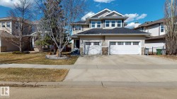 144 REICHERT Drive Beaumont, AB T4X 1S3