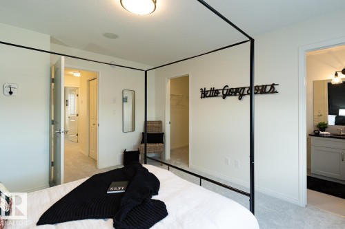 140 Pierwyck Loop, Spruce Grove, AB - Indoor