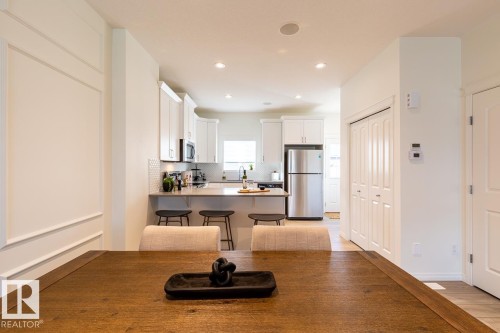 140 Pierwyck Loop, Spruce Grove, AB - Indoor