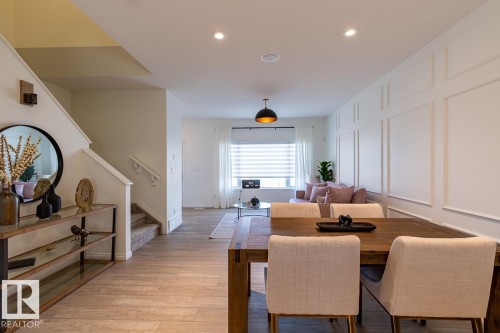 140 Pierwyck Loop, Spruce Grove, AB - Indoor