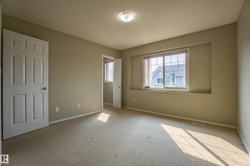 #51, 2503 24 Street, Edmonton, AB - Indoor Photo Showing Other Room
