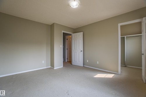 #51, 2503 24 Street, Edmonton, AB - Indoor Photo Showing Other Room