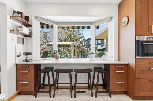 6308 131 Street, Edmonton, AB - Indoor Photo Showing Other Room