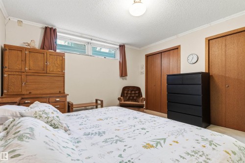 6308 131 Street, Edmonton, AB - Indoor Photo Showing Bedroom