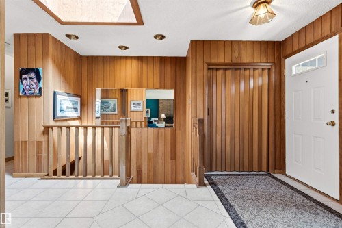 6308 131 Street, Edmonton, AB - Indoor Photo Showing Other Room